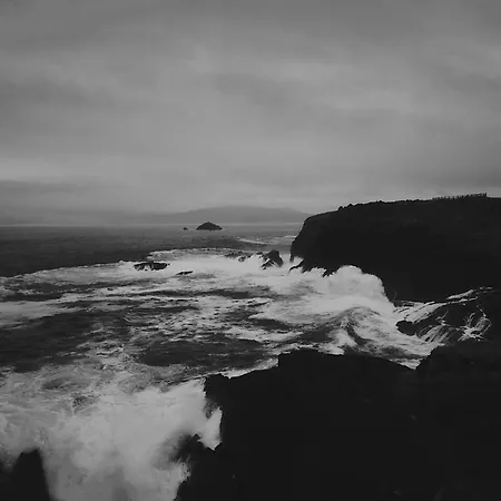 Zarey Vendégház Oleiros