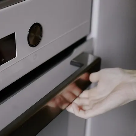 Zarey Vendégház Oleiros