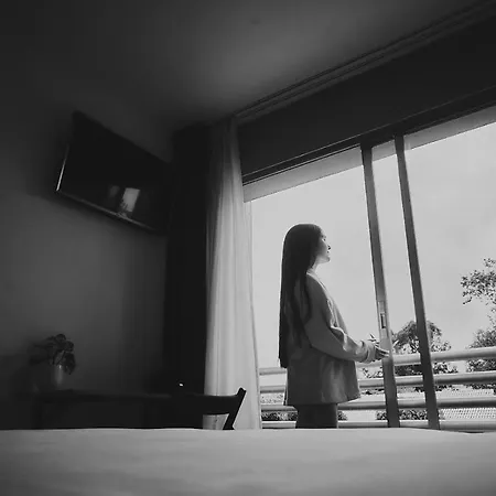 Gasthuis Zarey Oleiros