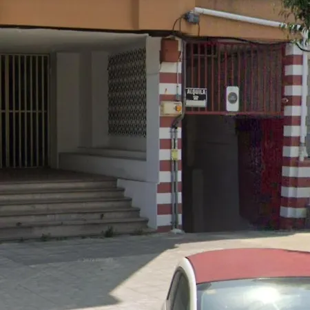 Zarey Konukevi Oleiros