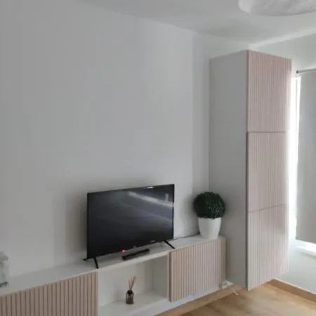 Guest house Zarey