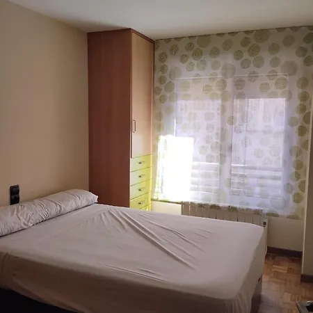 Gasthuis Zarey Oleiros