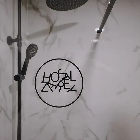 Zarey Vendégház Oleiros