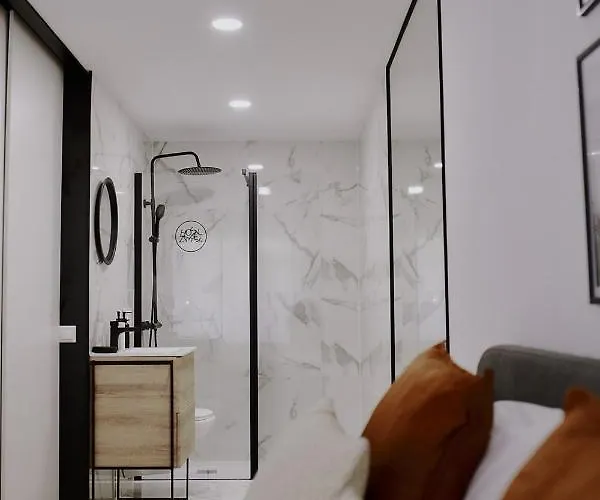 Konukevi Zarey Oleiros