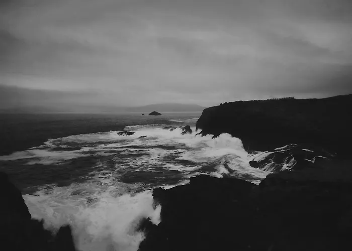 Zarey Konukevi Oleiros